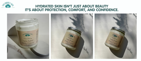 Why Body Creams Are Essential for Soft, Hydrated Skin