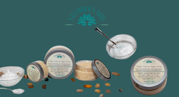 The Secret to Soft, Smooth, and Radiant Skin