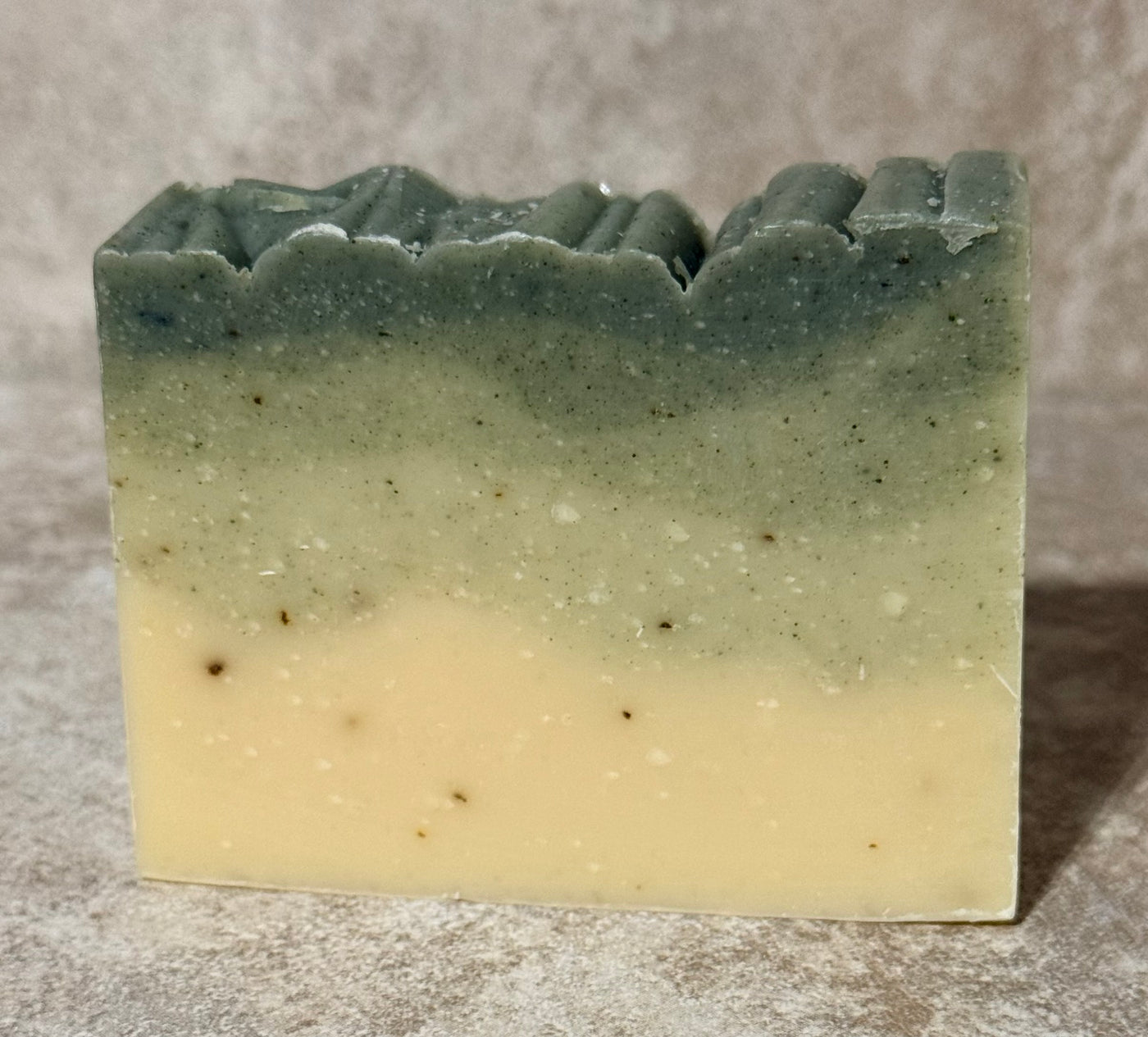 Spearmint Soap