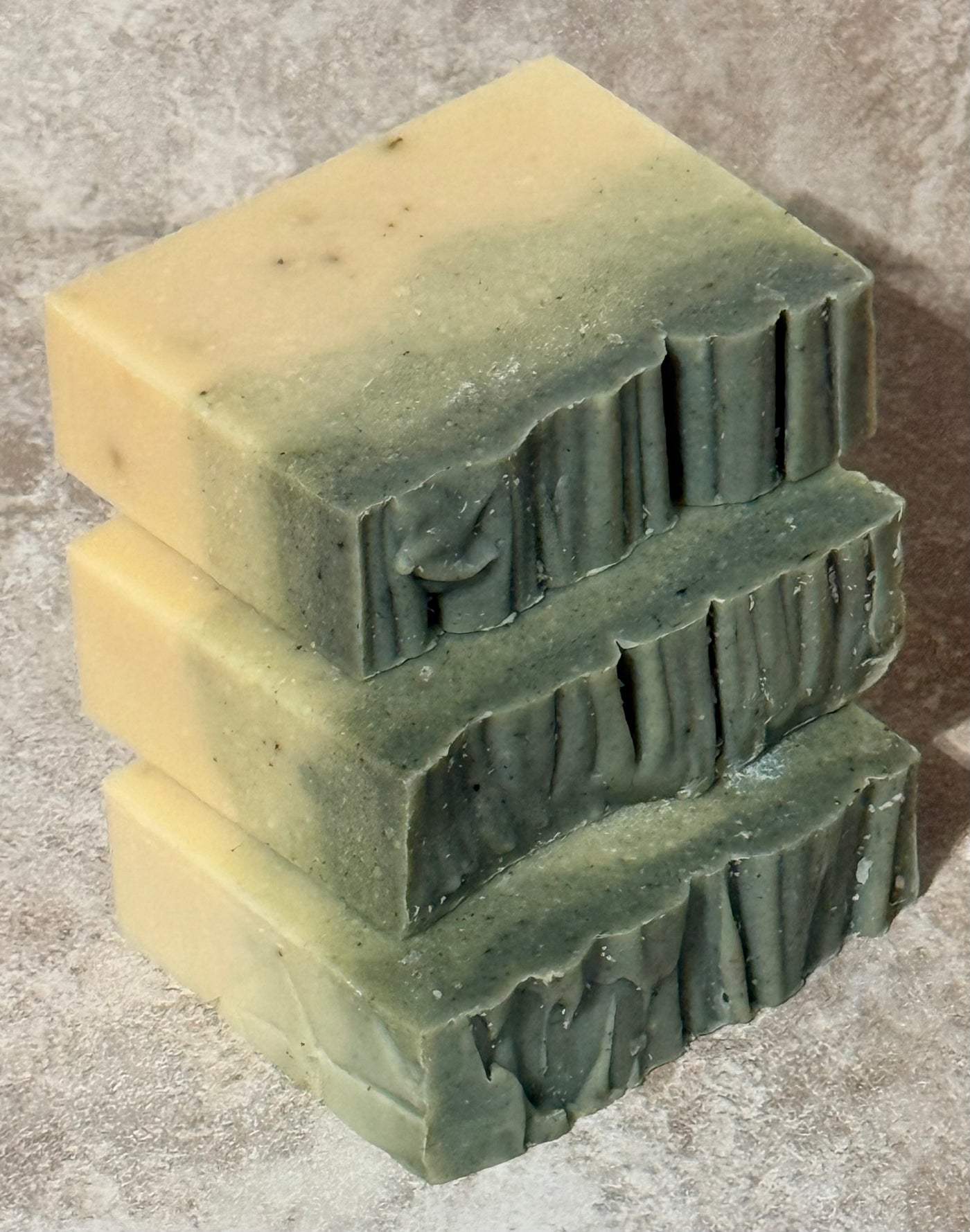 Spearmint Soap