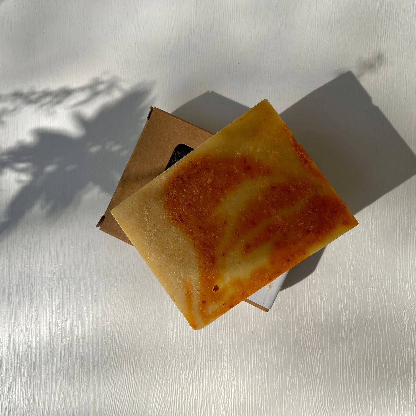 Radiance Turmeric & Honey Bar