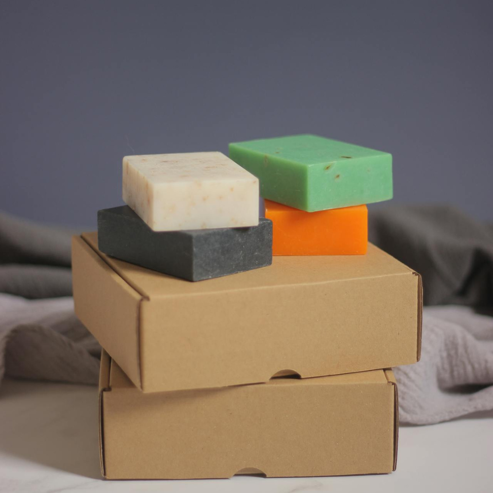 Soap Lover’s Trio